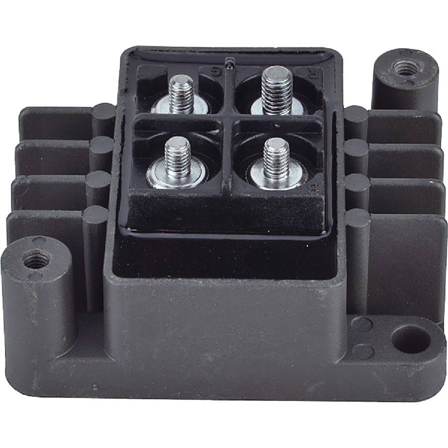 12V Voltage Regulator Rectifier S370249