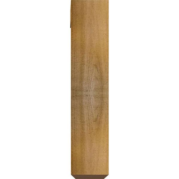 Western Red Cedar Bracket I1960