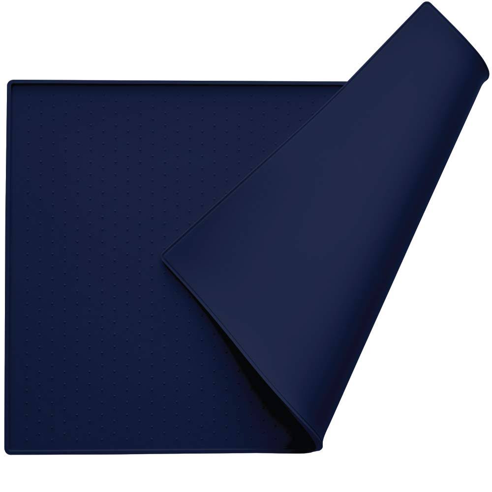 Silicone Pet Feeding Mat Z8547