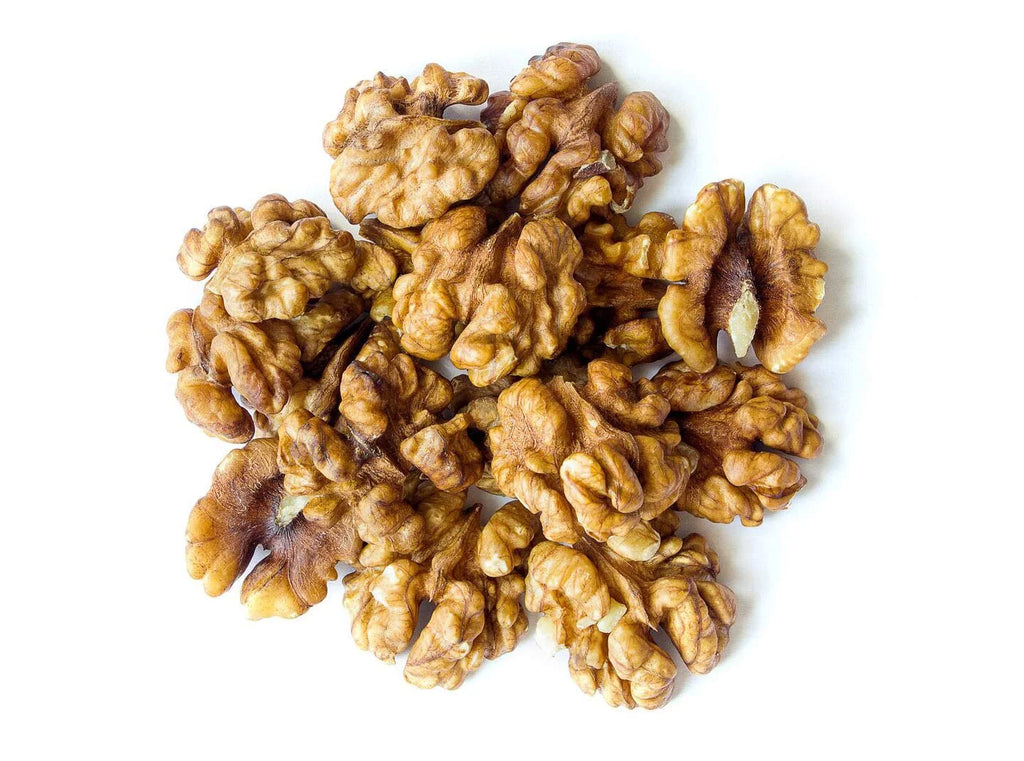 Variety Pack of Pecans, Brazil Nuts, Macadamia Nuts, Walnuts and Hazelnuts M5182