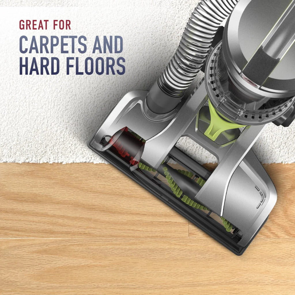 Upright Vacuum Cleaner with HEPA Filter D78797