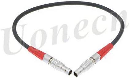 LBUS Camera Lens Cable for Arri and cmotion Systems F334724