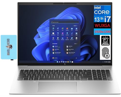16.0" IPS WUXGA Display Business Laptop M306