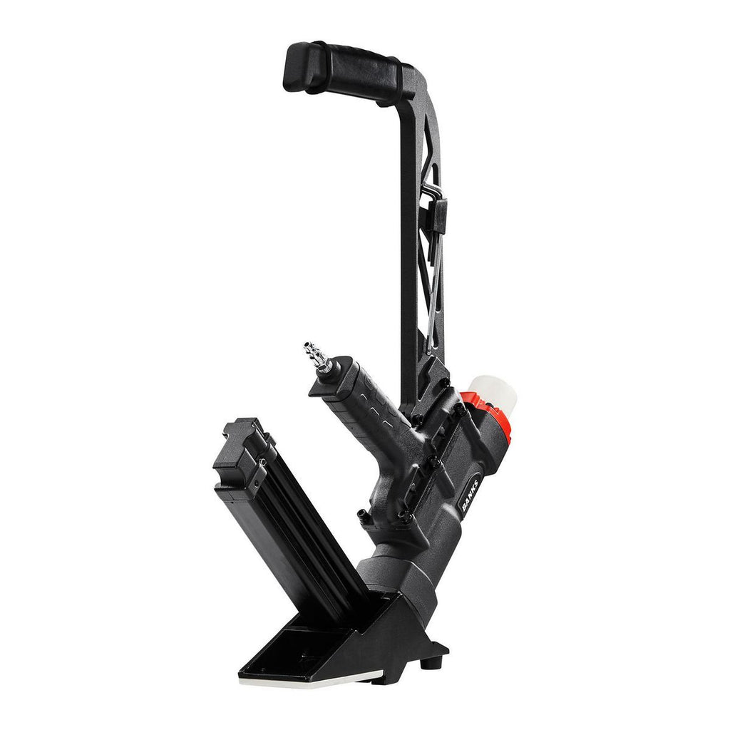 2-in-1 Flooring Air Nailer/Stapler E54043