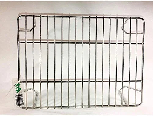Silver Pellet Grill Upper Rack B204110