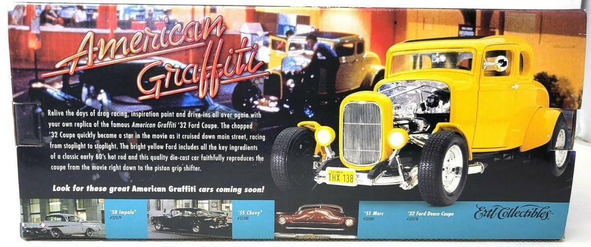 1/18 Scale Diecast Car X115