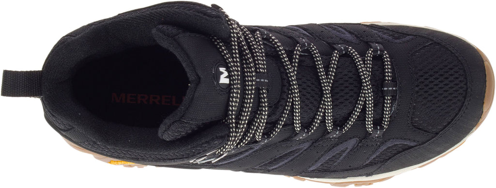 Black Mid GORE-TEX Hiking Boot U980