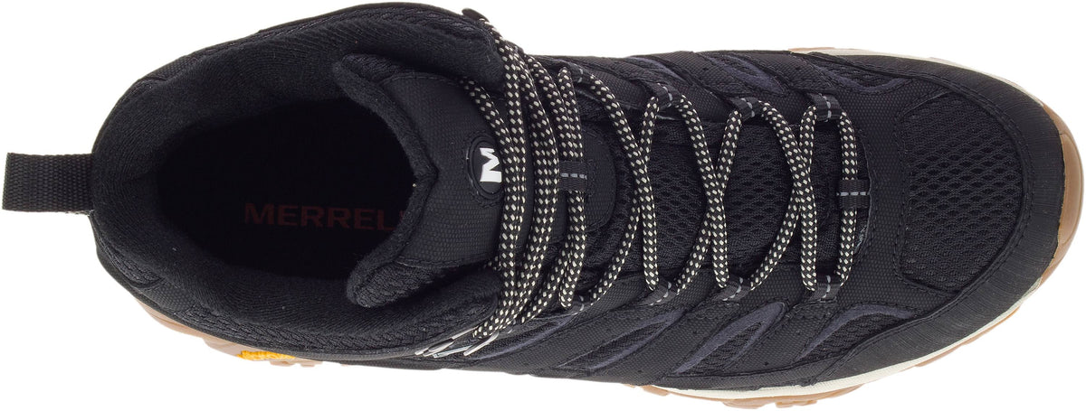 Black Mid GORE-TEX Hiking Boot U980