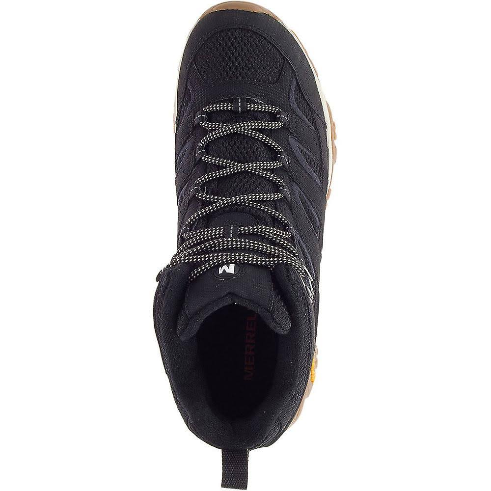 Black Mid GORE-TEX Hiking Boot U980