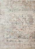 Ivory Granite 9'6 x 12'6 Rug A768706