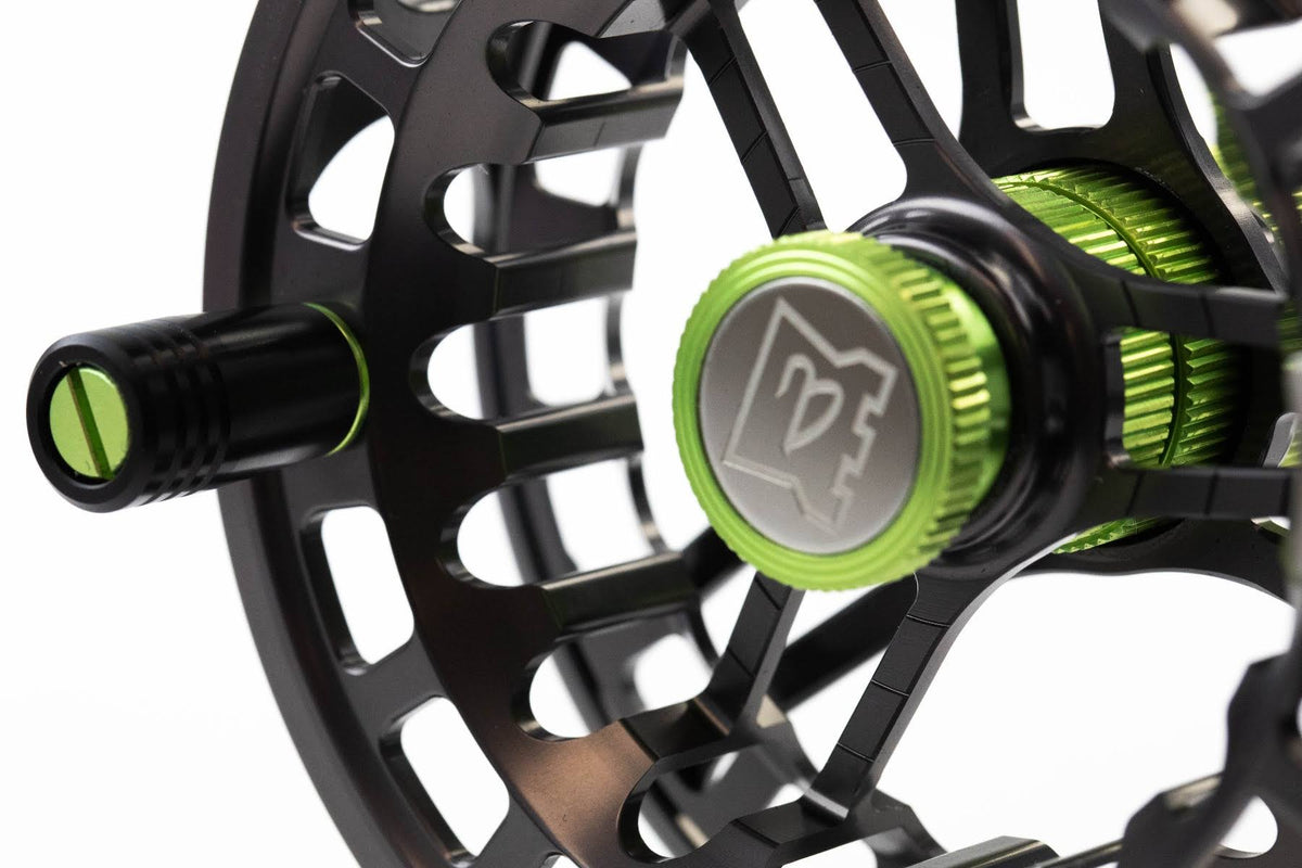 Fly Reel W481937