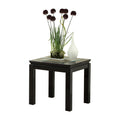 Contemporary End Table A85463