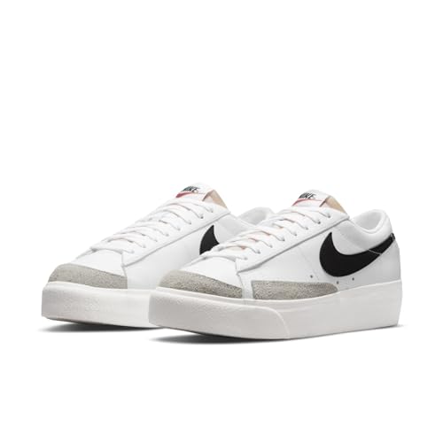 Blazer Low Platform Shoes U10934