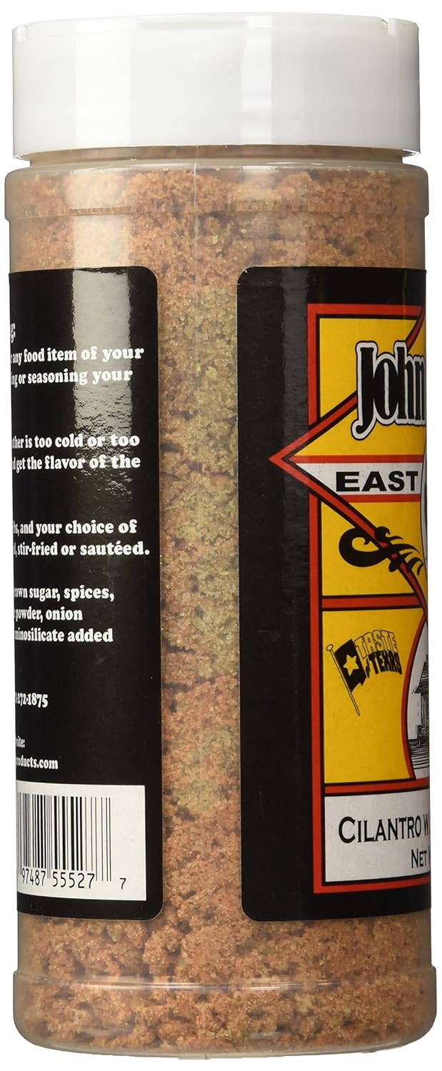 Cilantro Lime Seasoning T365