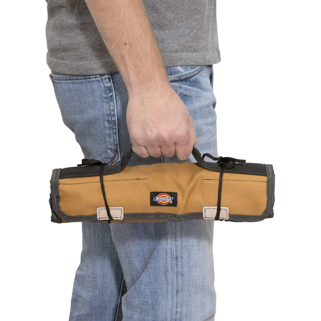 Wrench & Tool Organizer Roll F6464