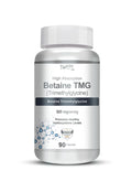 Betaine Trimethylglycine 90 Capsules M474990