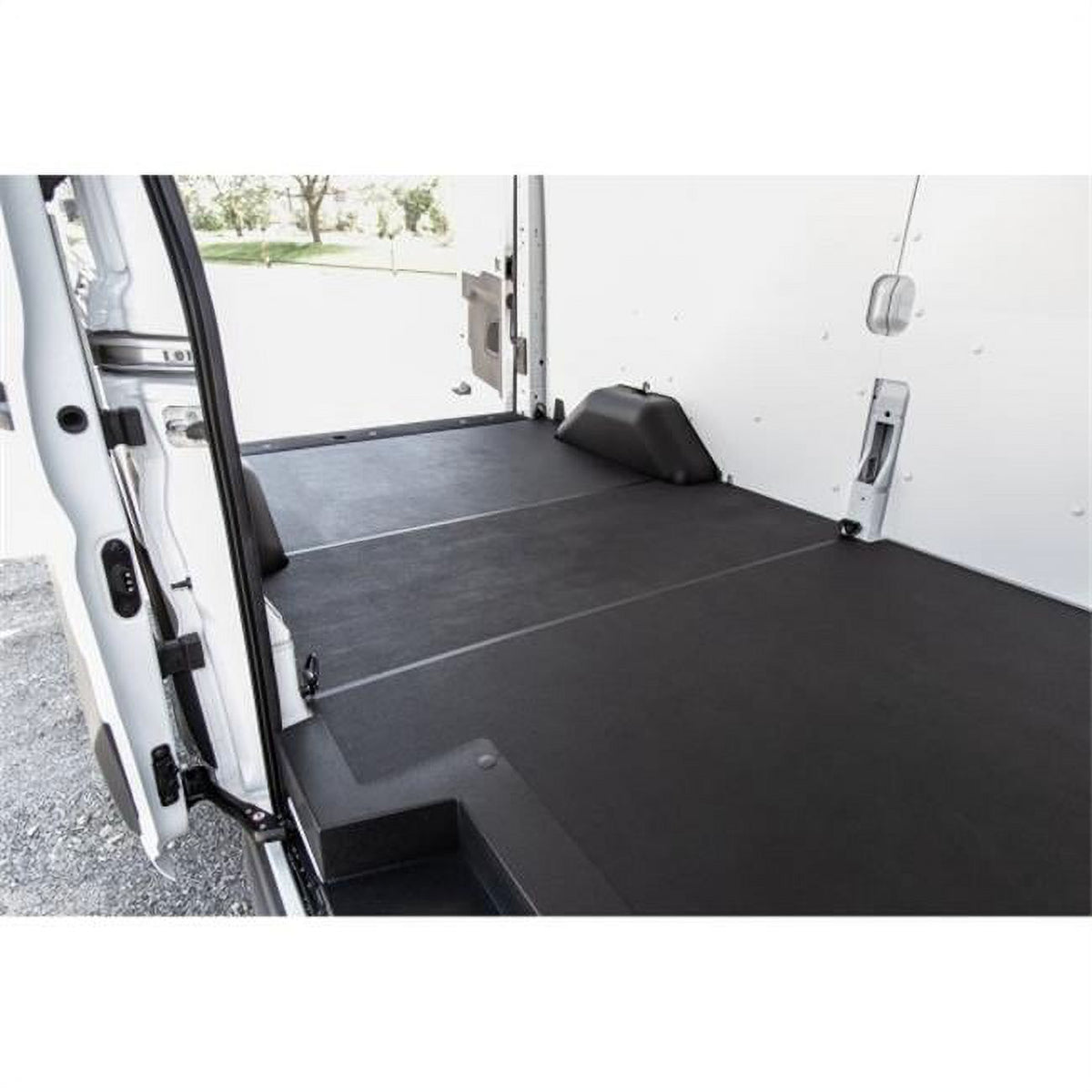 Cargo Area Liner for Freightliner Sprinter 170 High Roof Extended Cargo Van L461134
