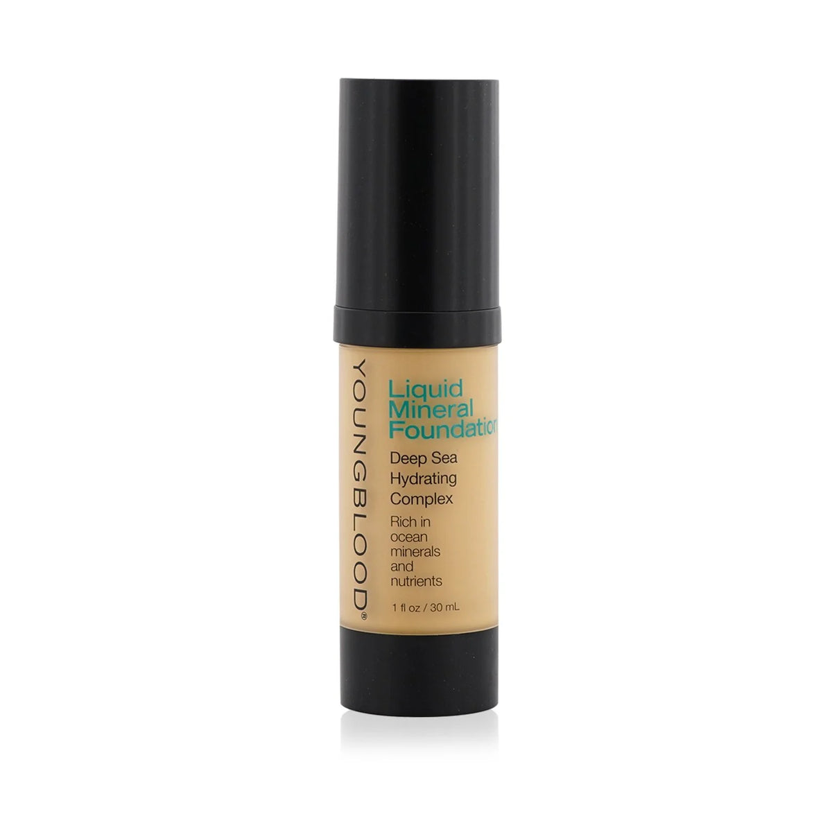 Liquid Mineral Foundation V63303