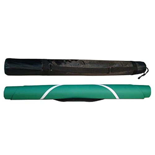 Rubber Foam Poker Table Top Layout Z164
