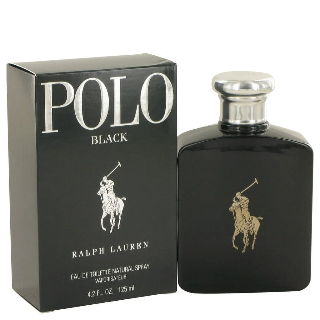 Black Eau De Toilette Spray 4.2 Oz Pack 2 Y7772
