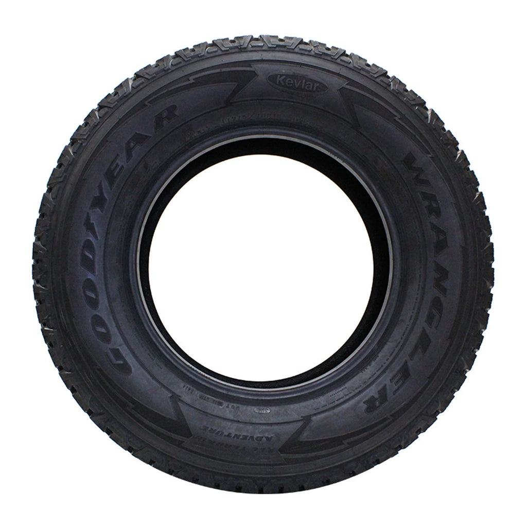 All Terrain Light Truck Tire W282963