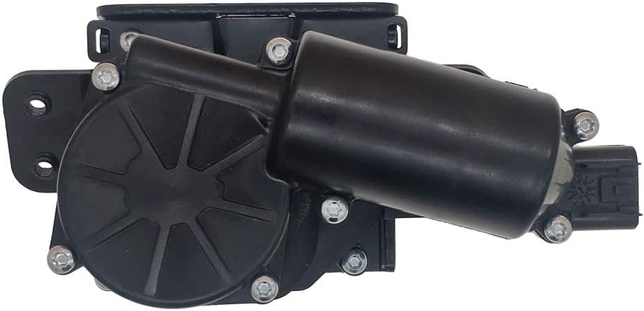 Rear Power Lift Gate Trunk Door Lock Actuator Motor Pack of 2 Q188499