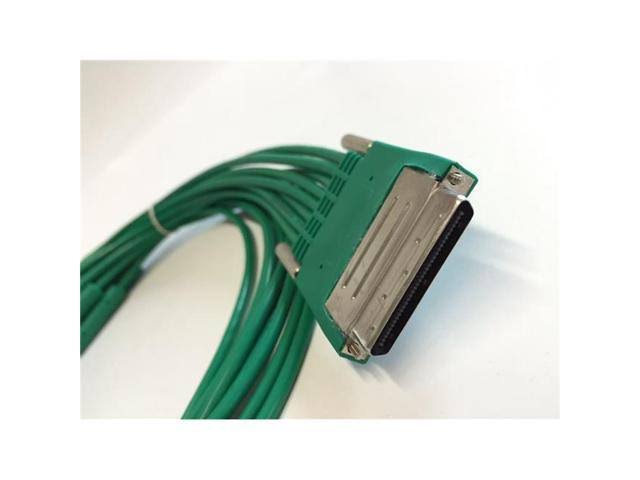 Cisco Serial Data Transfer Cable E68374