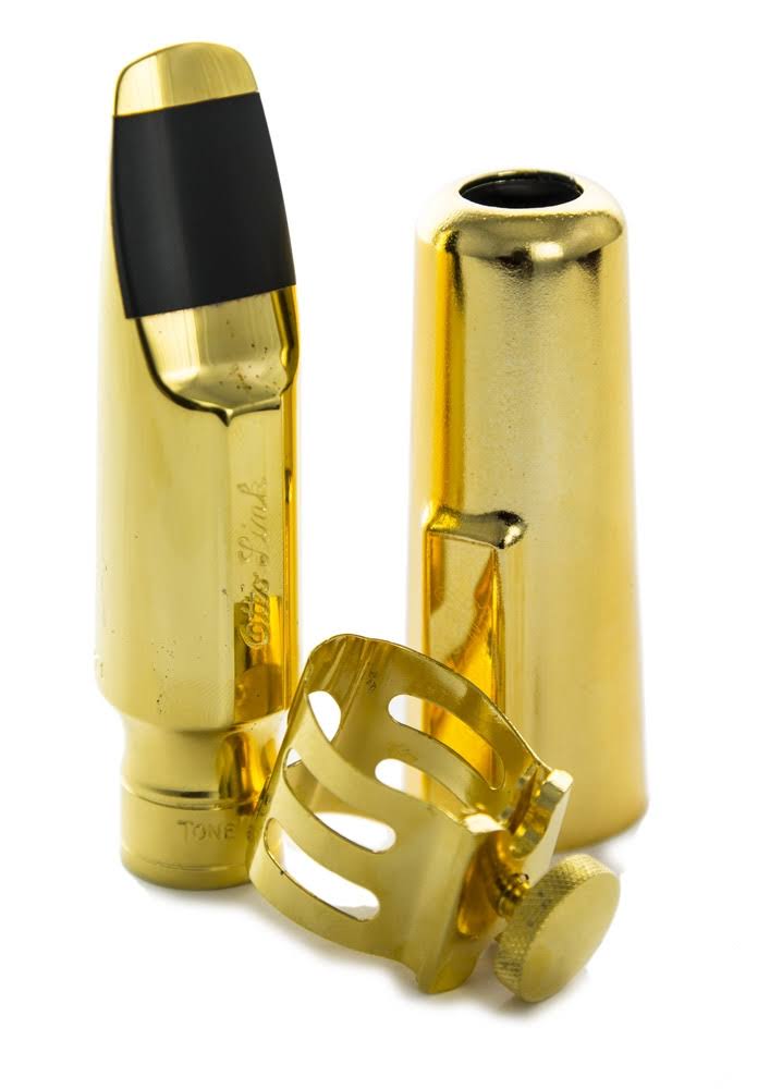 Metal Tenor Saxophone Mouthpiece 7 I183644