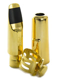 Metal Tenor Saxophone Mouthpiece 7 I183644