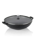 Black Wok E169