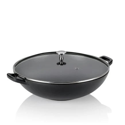 Black Wok E169
