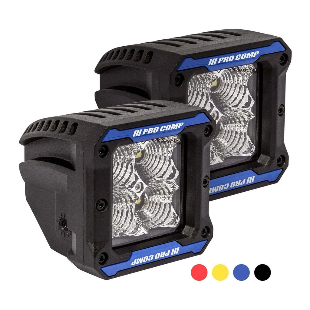 Flood Light L73375