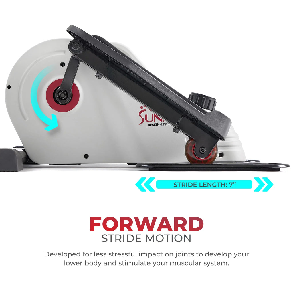 Magnetic Under Desk Elliptical V30887