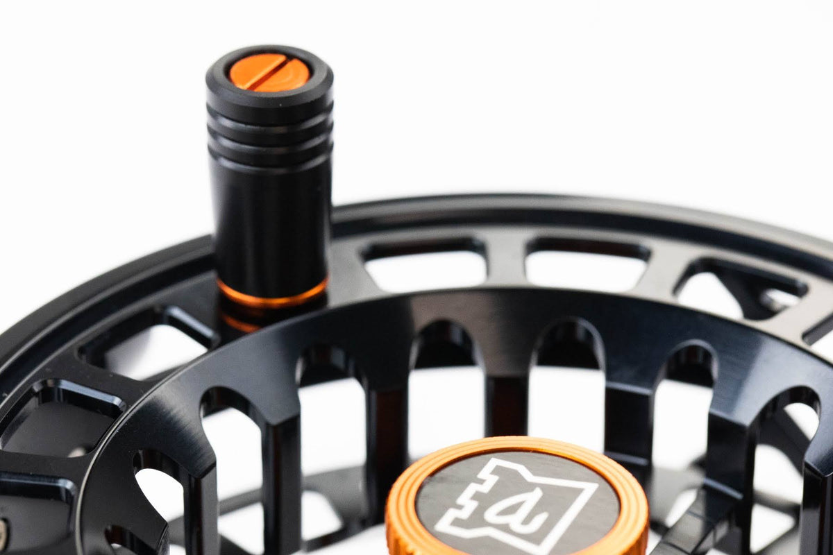 Fly Reel W481937