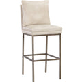 Bravo Cream Barstool D57900