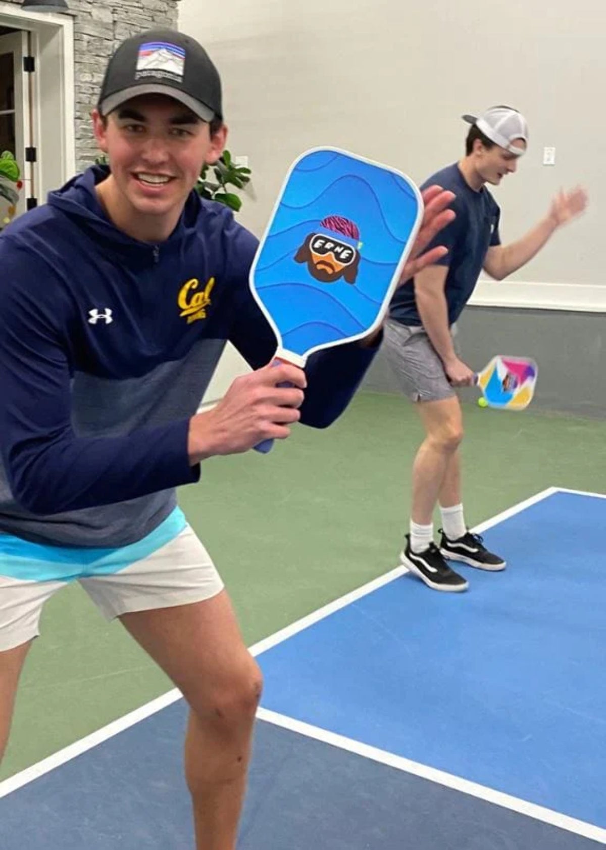 Pickleball Paddle Q750778
