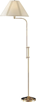 Traditional One Floor Lamp Z918082