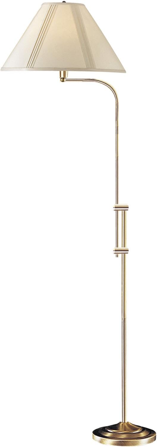 Traditional One Floor Lamp Z918082