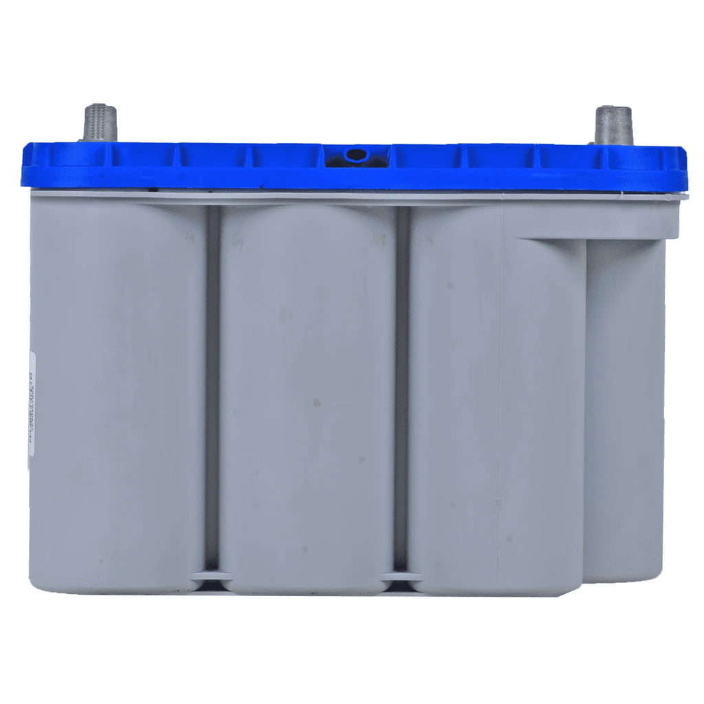 BlueTop AGM Spiralcell Marine Battery, Group Size 31, 12 Volt 900 CCA C97715