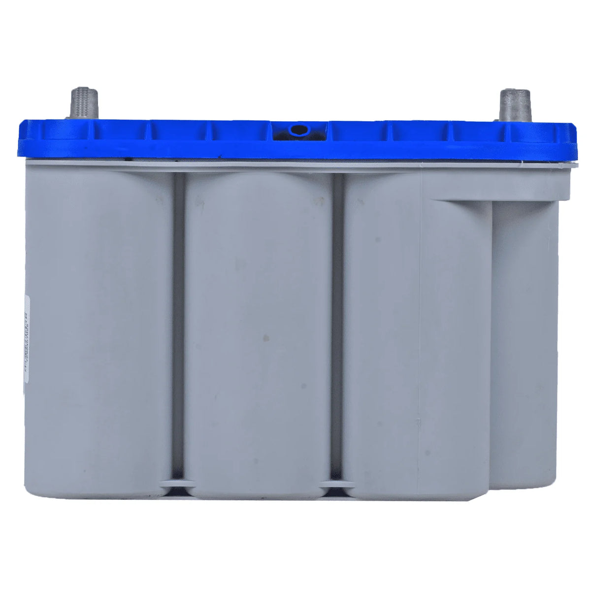 BlueTop AGM Spiralcell Marine Battery, Group Size 31, 12 Volt 900 CCA C97715
