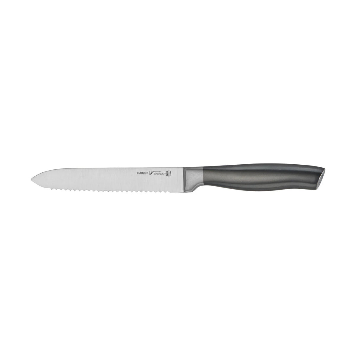 5 Serrated Utility Knife S50458