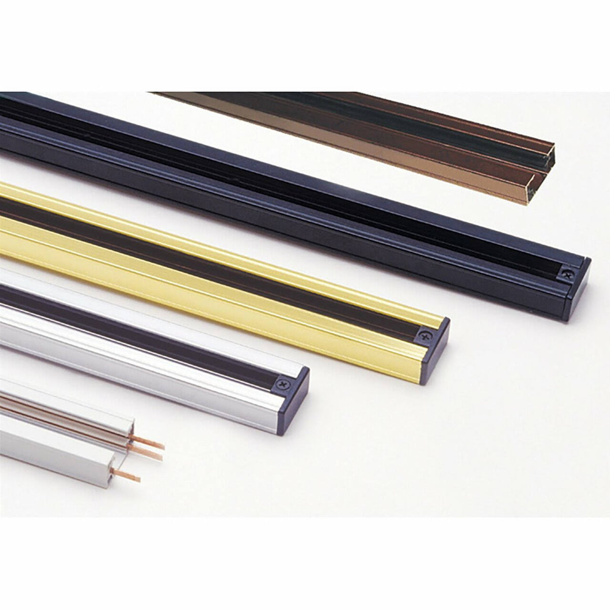 8ft 2400 Watt Track Section M2093