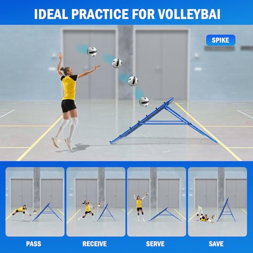 Adjustable Rebounder Net S799