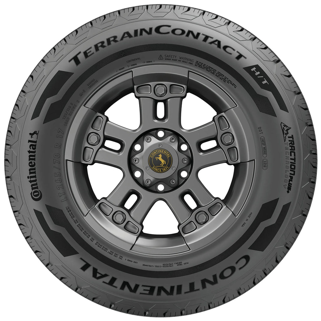 All Season 225/60R17 99H Light Truck Tire S642025