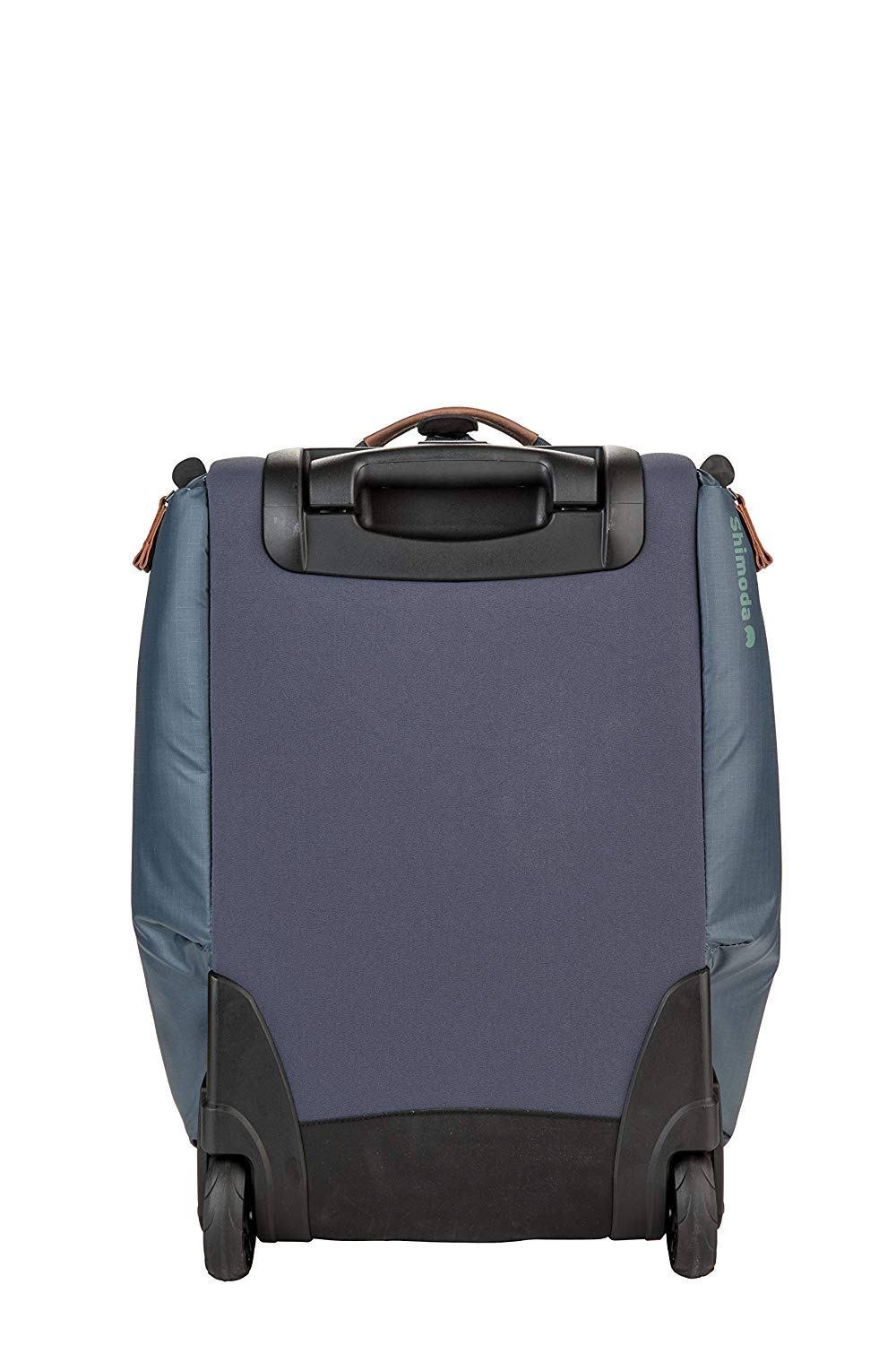 Blue Nights Carry-On Roller E8973