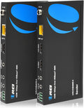 4K HDMI Extender Balun Over Single CAT5e/6/7 Cable H77212