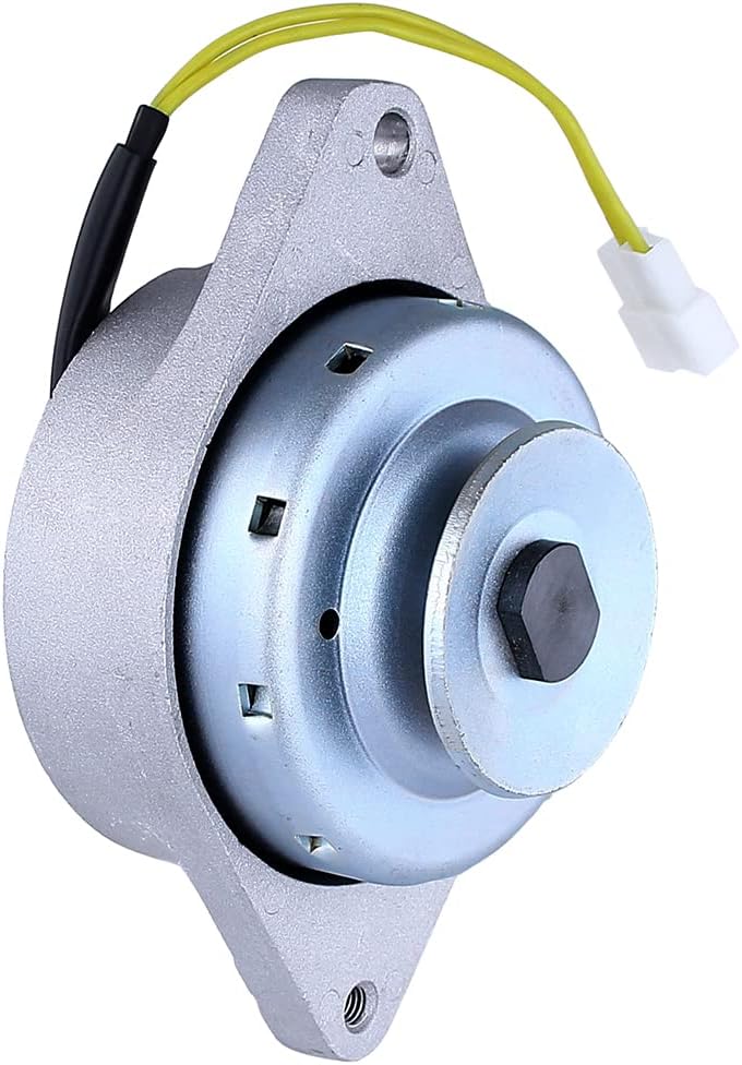 12V 20 Amp Permanent Magnet Alternator Pack of 2 P920063