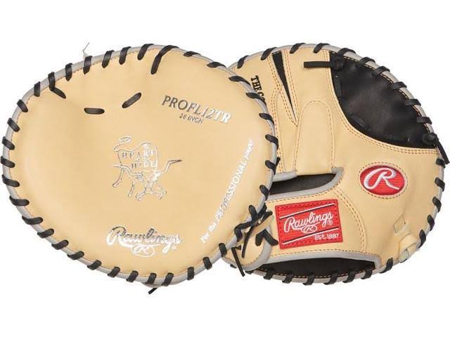 28x22 Pancake Training Glove C30725