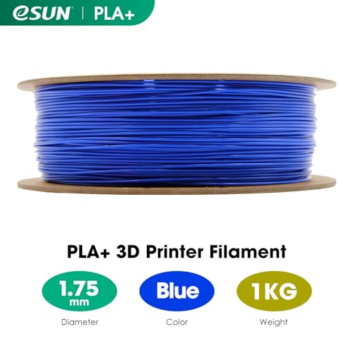 Bone White PLA+ Filament 1.75mm 1KG Spool O405105