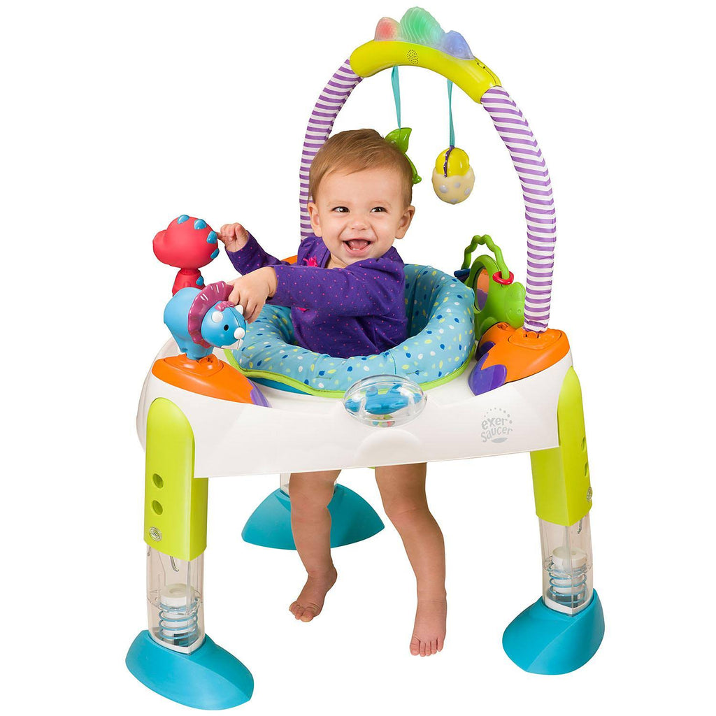 Fast Fold Activity Center H779